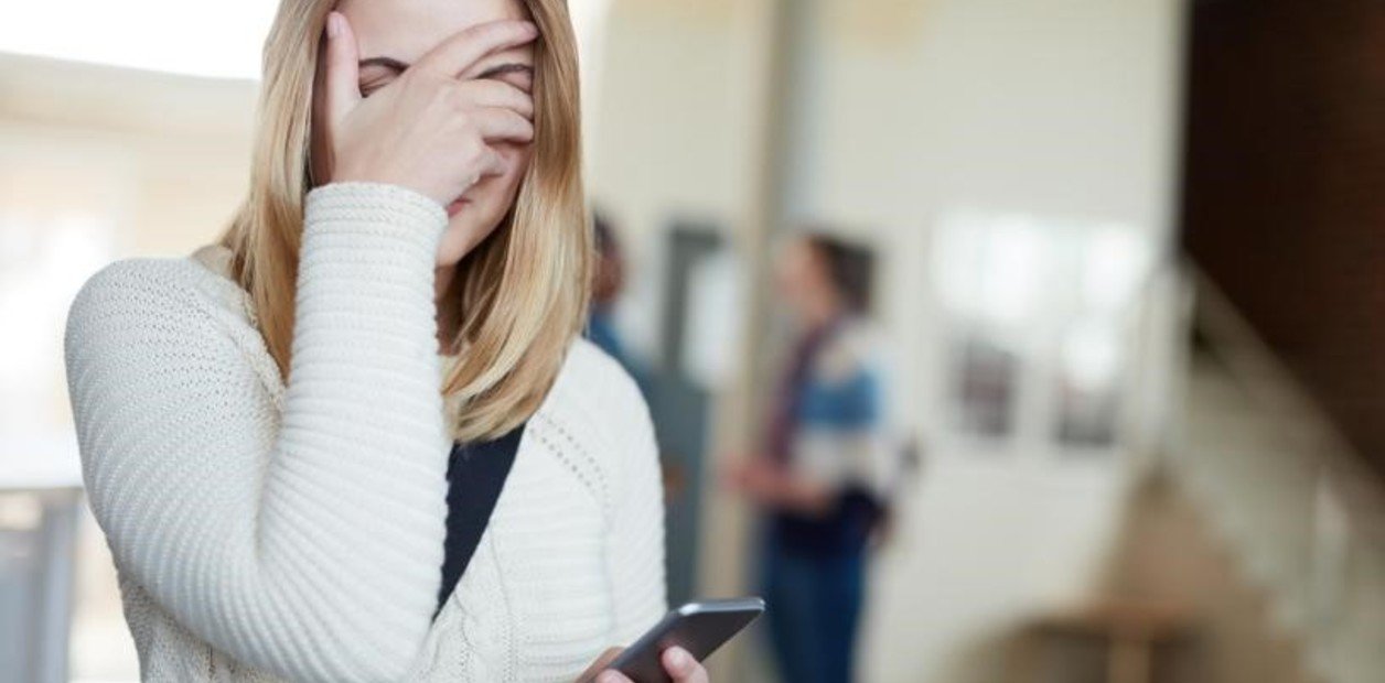 por qué es tan difícil hablar con un ser humano cuando se hace un reclamo