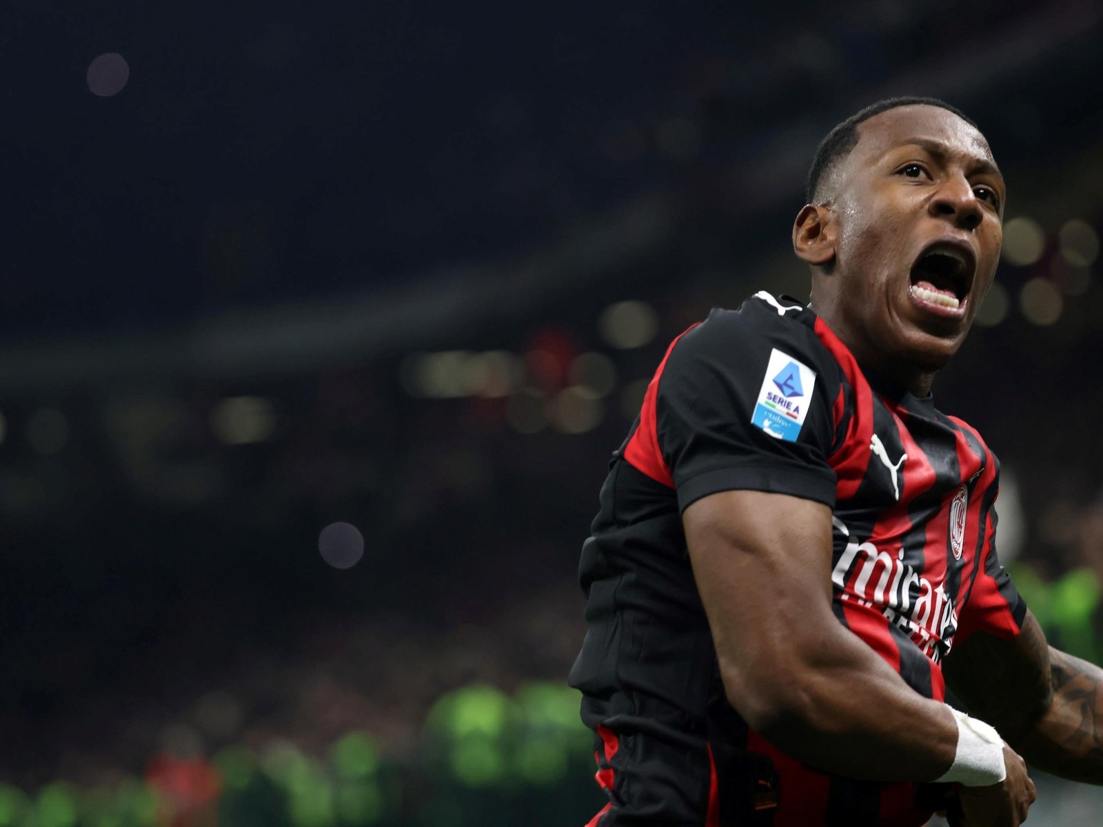 quedó a siete puntos y todavía sueña con la Serie A