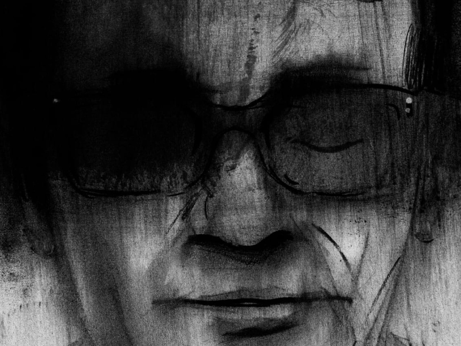 sobrevivió 50 años oculto en la memoria de dos personas