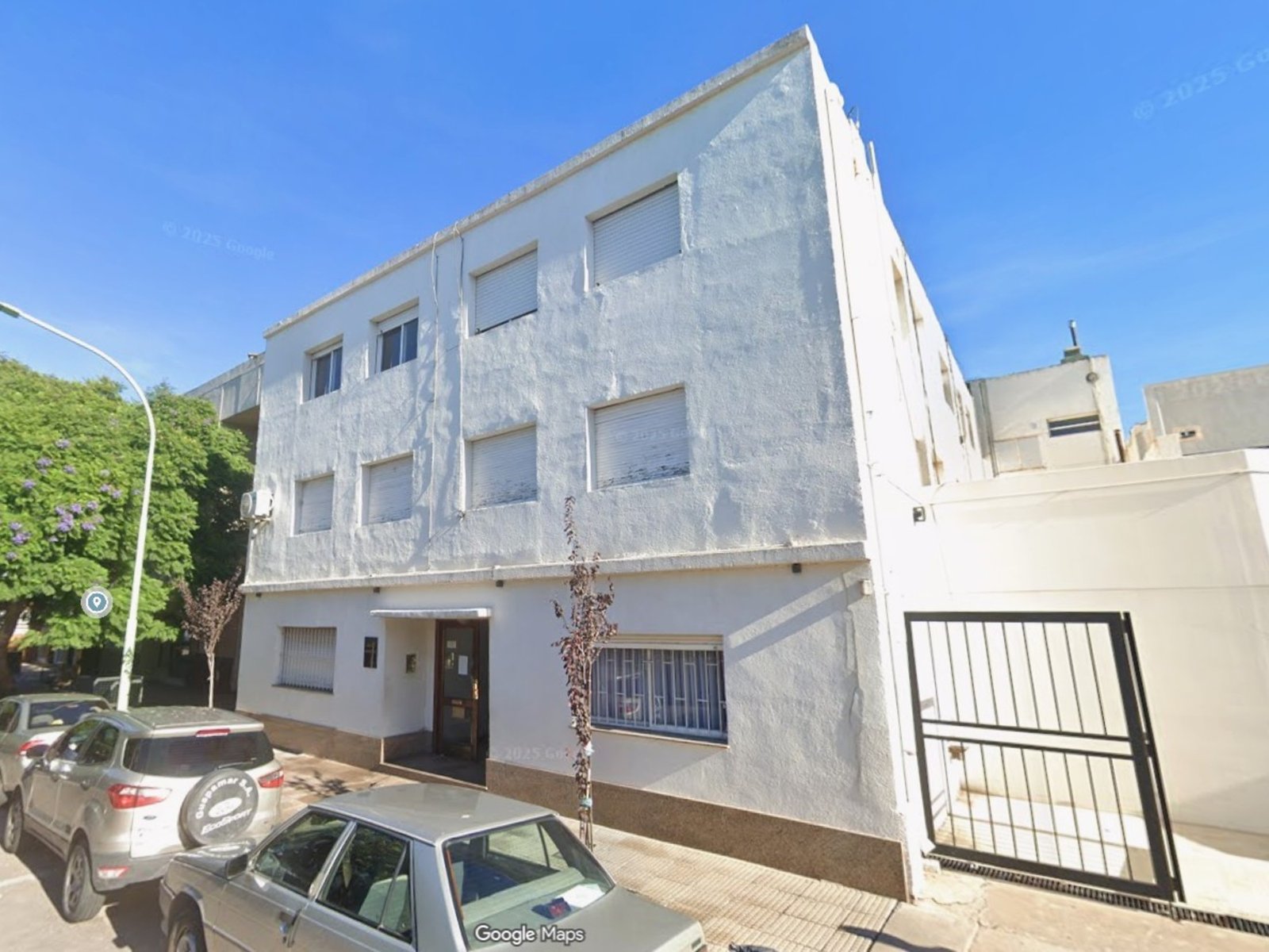 sospechan de una intoxicación por monóxido de carbono