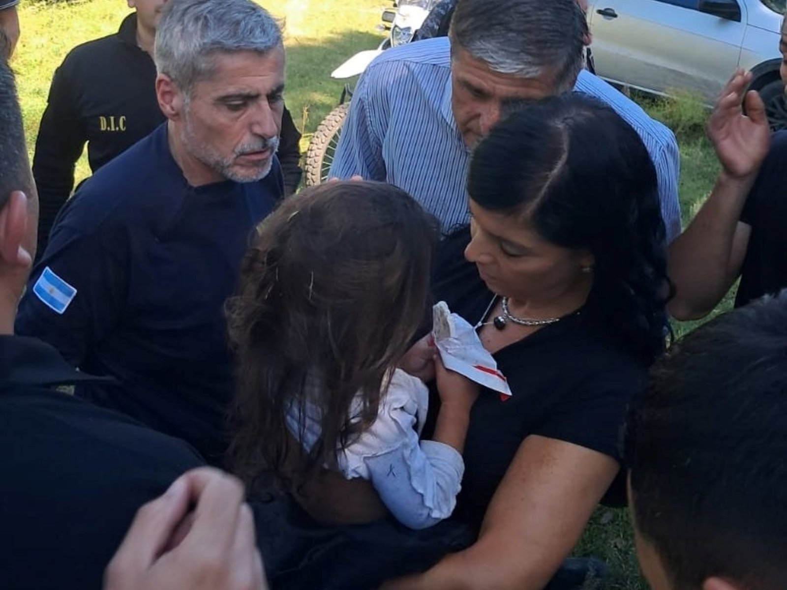 todo sobre el caso en Cosquín