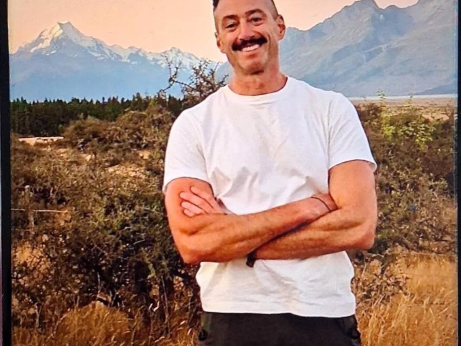 un auto alquilado, la clave para ubicar el cuerpo