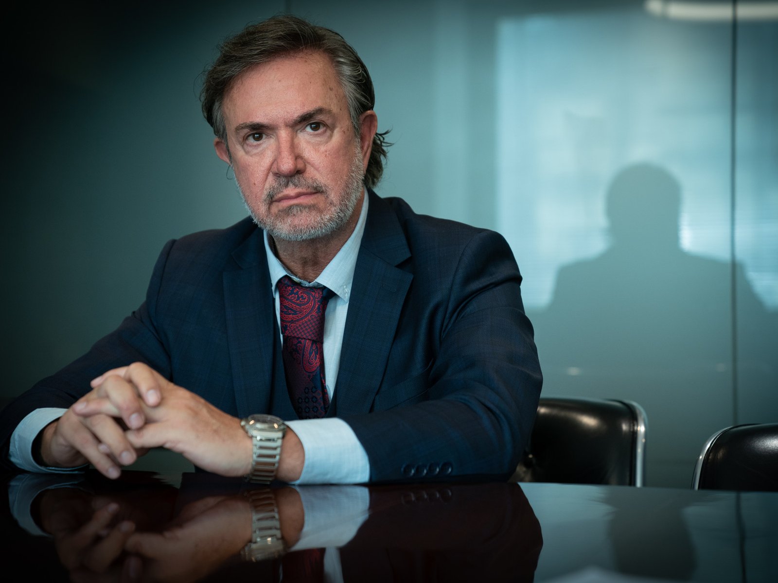 un empresario denunció a todo el Comité Ejecutivo y les advirtió que podrían ser cómplices de Tapia y Toviggino