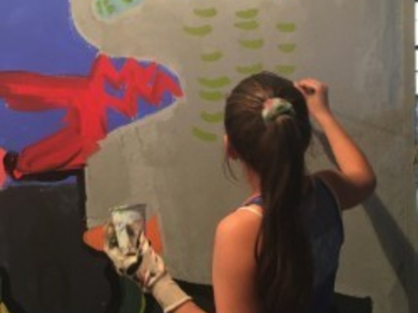 un proyecto para crecer en comunidad