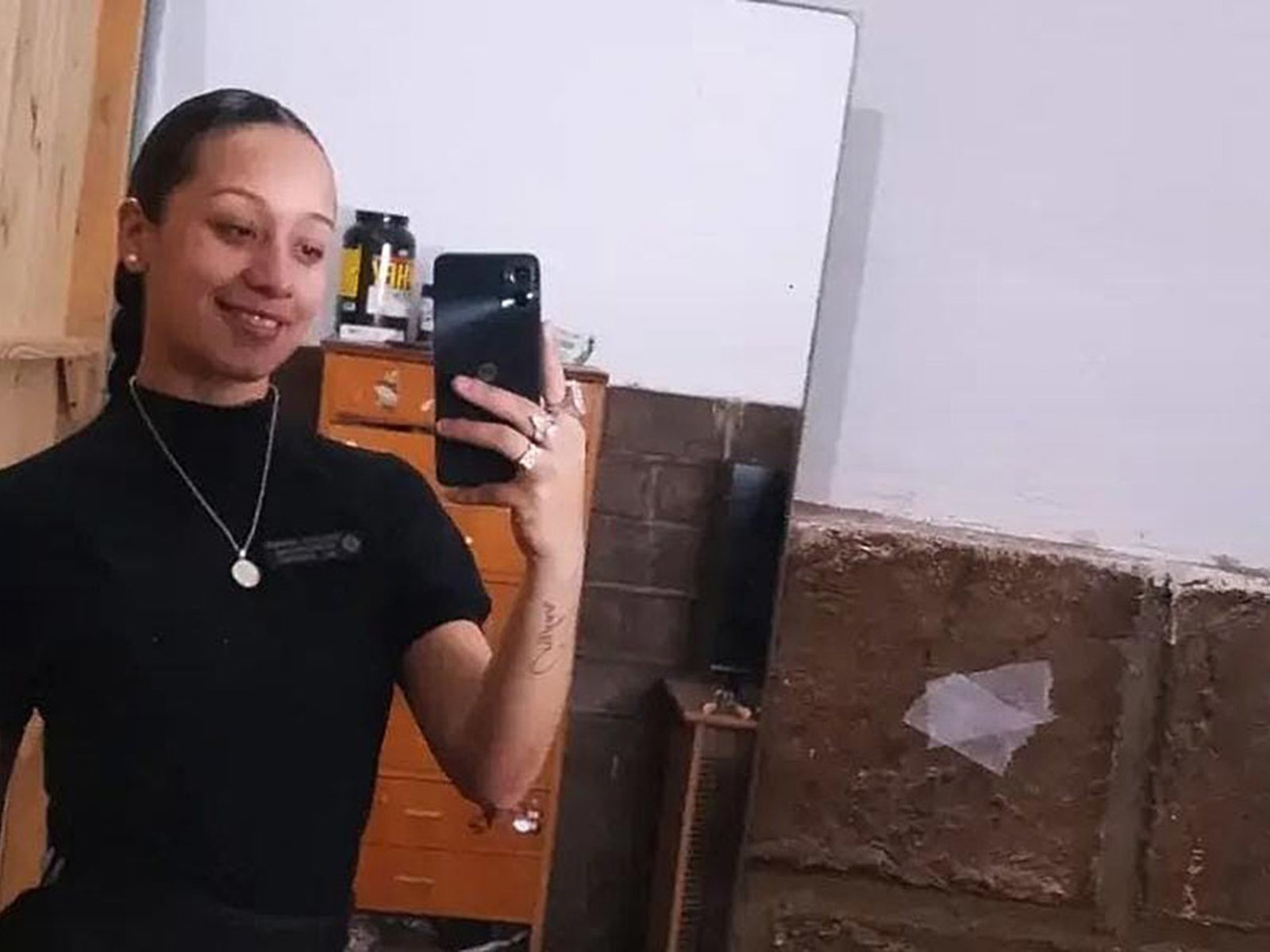 uno de los casos que desató una protesta policial histórica en Santa Fe