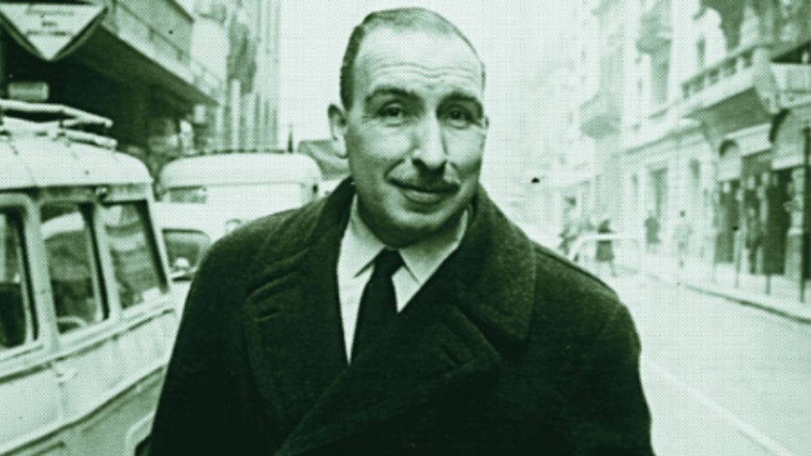 "¡Alberte, te venimos a matar!": la historia del edecán de Perón, el primer asesinado después del golpe