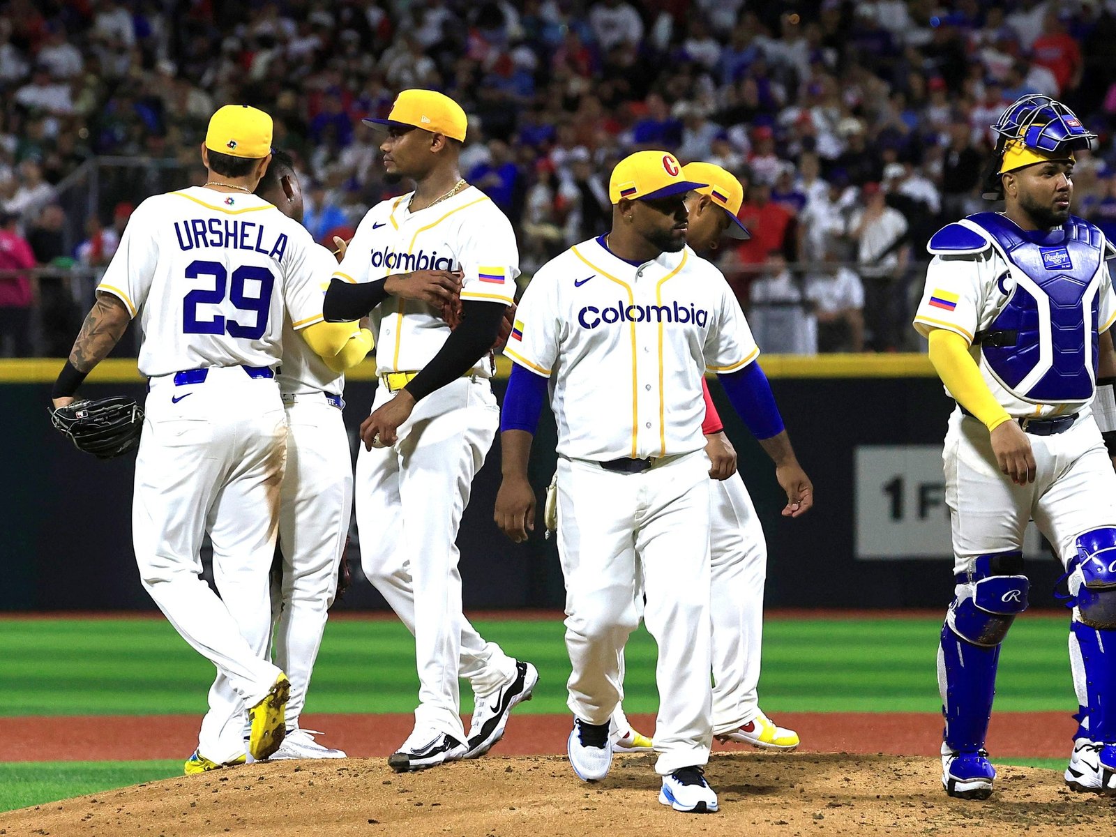 ¿A qué hora juega Colombia vs. Canadá por el Clásico Mundial de Béisbol 2026? Horarios por país y dónde ver EN VIVO el partido este sábado 7 de marzo