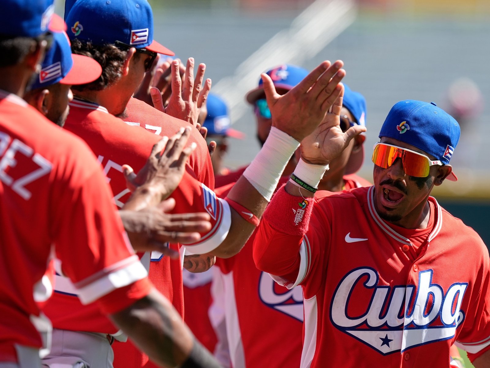 ¿A qué hora juega Cuba vs. Colombia y dónde ver EN VIVO el Clásico Mundial de Béisbol 2026? Los horarios por país este 8 de marzo