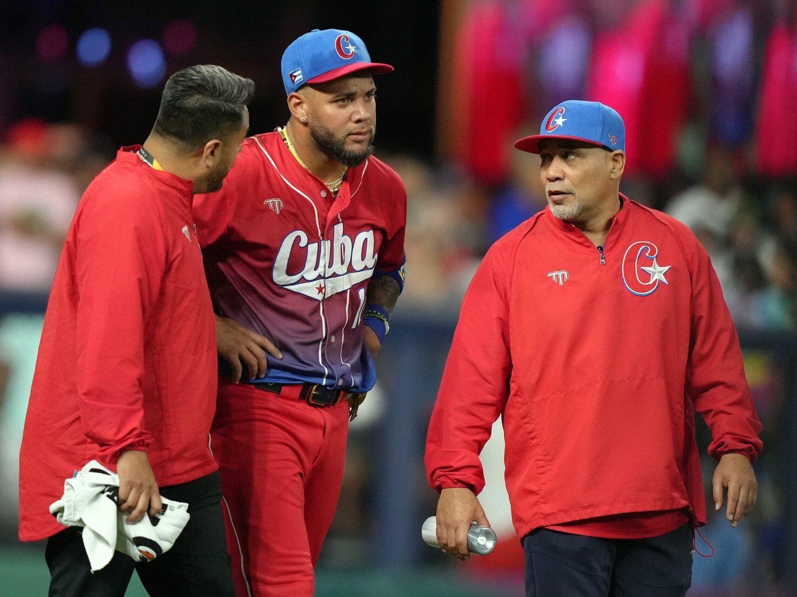 ¿A qué hora juega Cuba vs Panamá por el Clásico Mundial de Béisbol 2026? Horarios por país este 6 de marzo y cómo ver EN VIVO el partido por el WBC