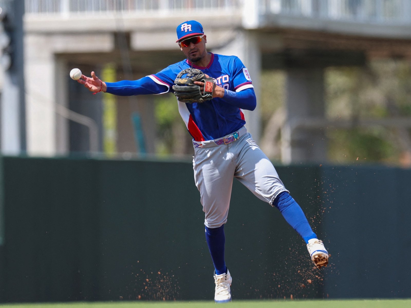 ¿A qué hora juega Puerto Rico vs Colombia por el Clásico Mundial de Béisbol 2026? Horarios por país este 6 de marzo y cómo ver EN VIVO el partido por el WBC