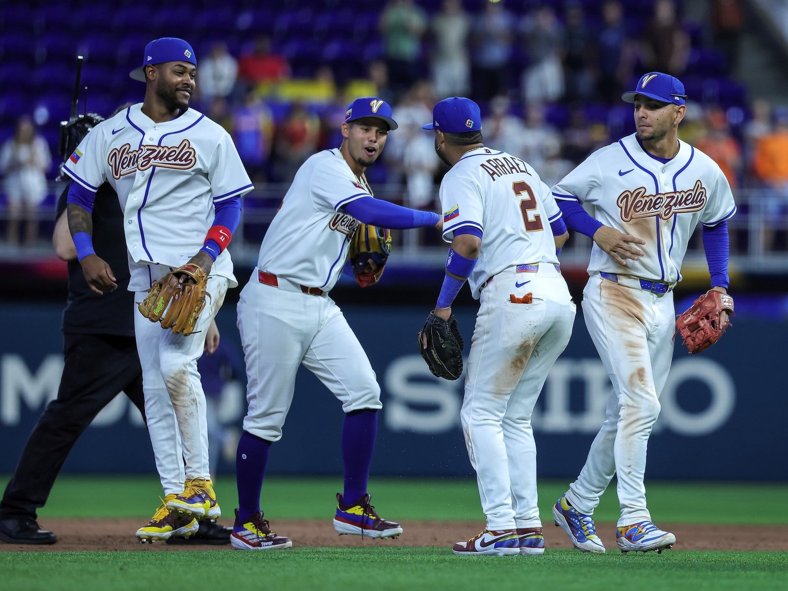 ¿A qué hora juega Venezuela vs Israel por el Clásico Mundial de Béisbol 2026? Horarios por país este sábado 7 de marzo
