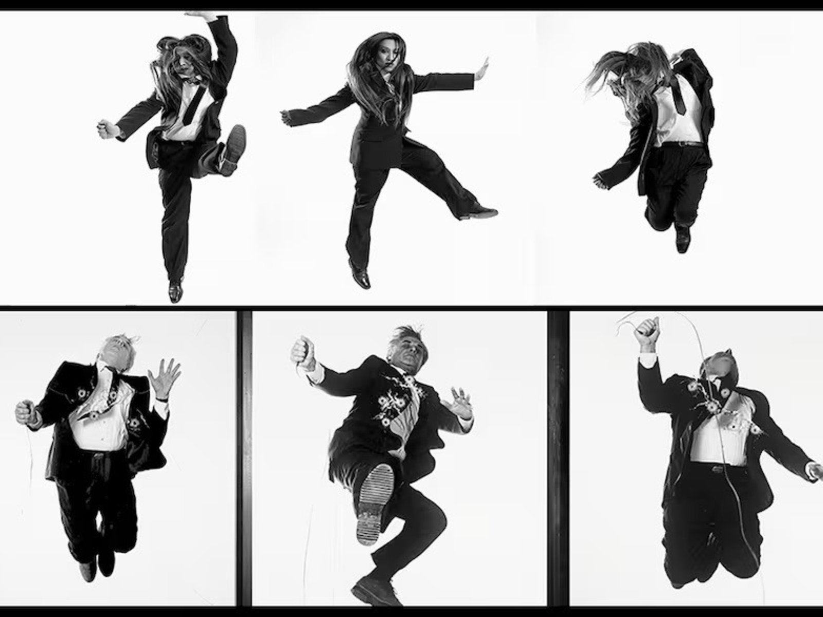 ¿Copiar o transformar? La discusión sobre plagio y apropiación que sacude al arte contemporáneo