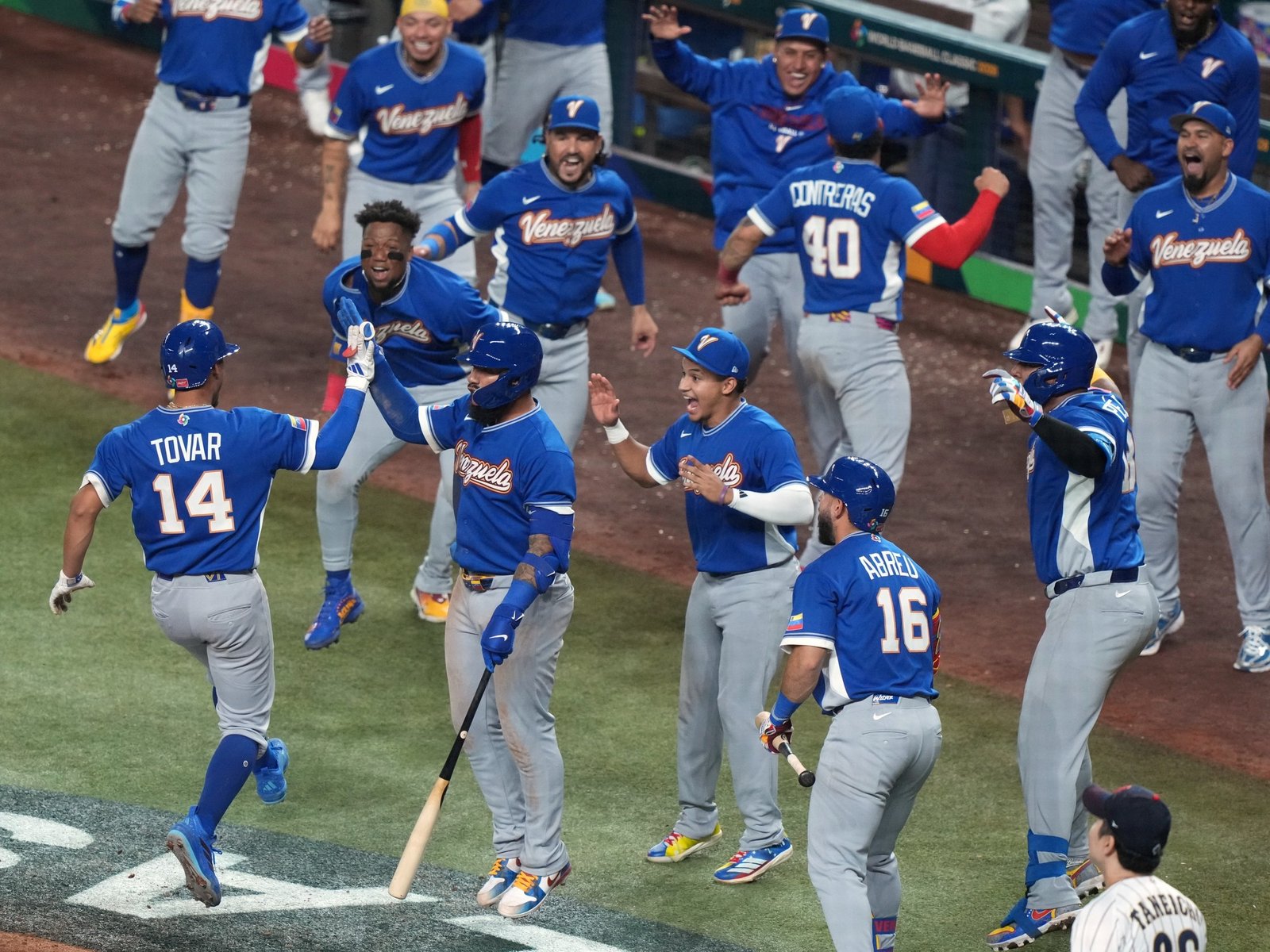 ¿Cuándo y a qué hora juega Venezuela vs. Italia por el Clásico Mundial de Béisbol 2026? Fecha, horarios por país y todo lo que debes saber