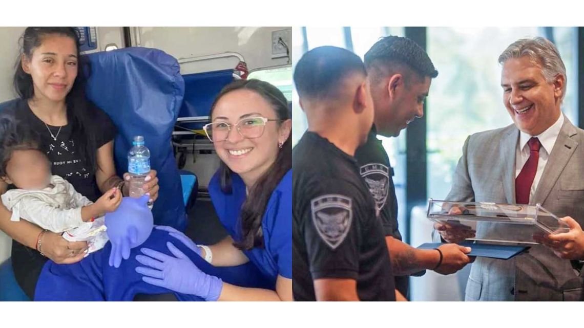 ¿Qué pasó con Esmeralda?: el rastro en el descampado y las horas que no cierran