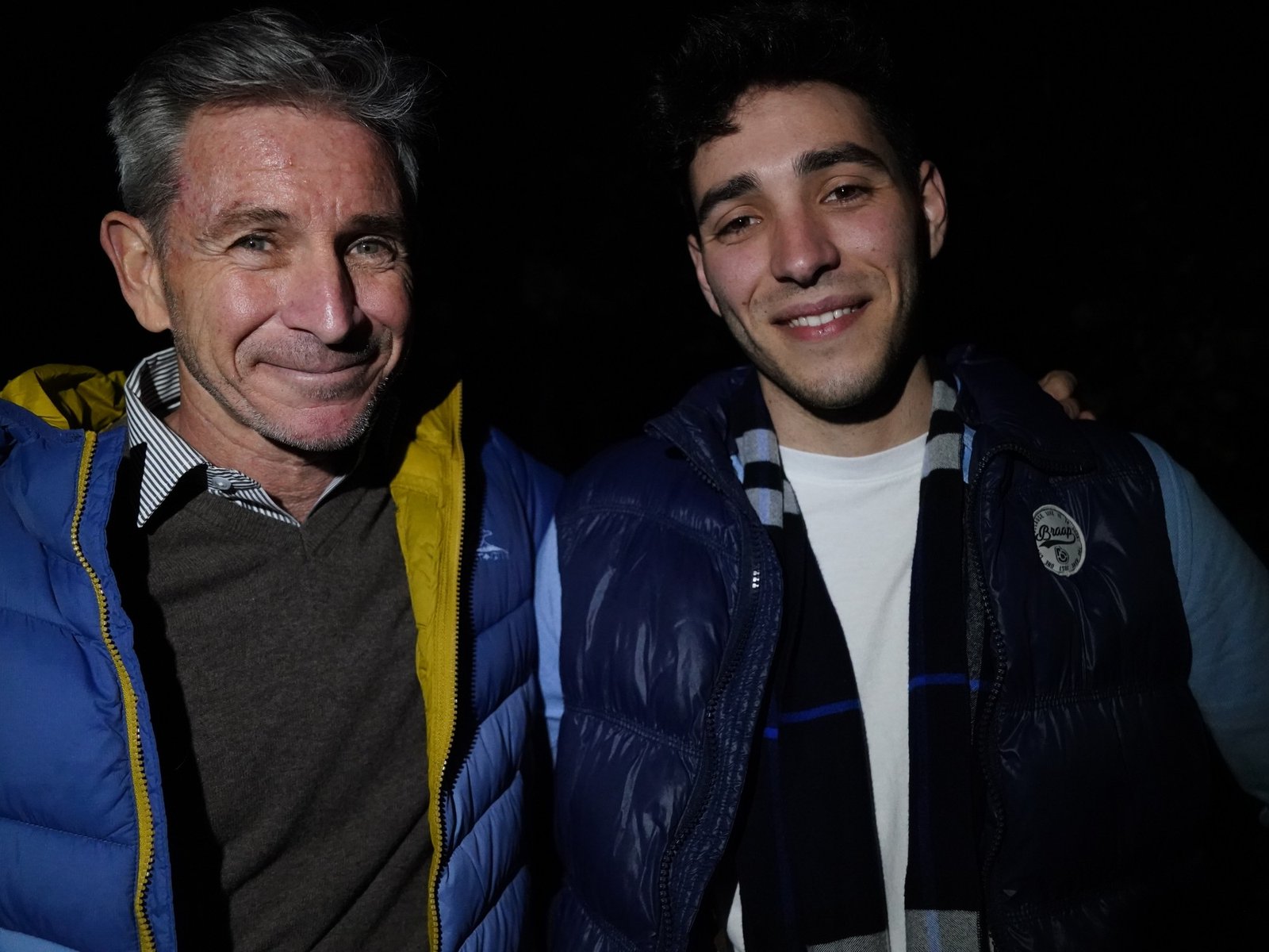 "¿Quién va a pagar por todo este daño?"