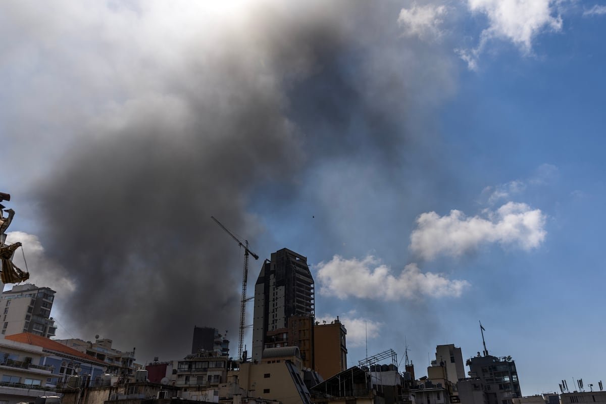 Última hora de la guerra de Estados Unidos e Israel contra Irán, en directo | Trump amenaza con una ofensiva “más fuerte” si falla el acuerdo con Irán y anuncia que las tropas seguirán desplegadas en la región | Internacional