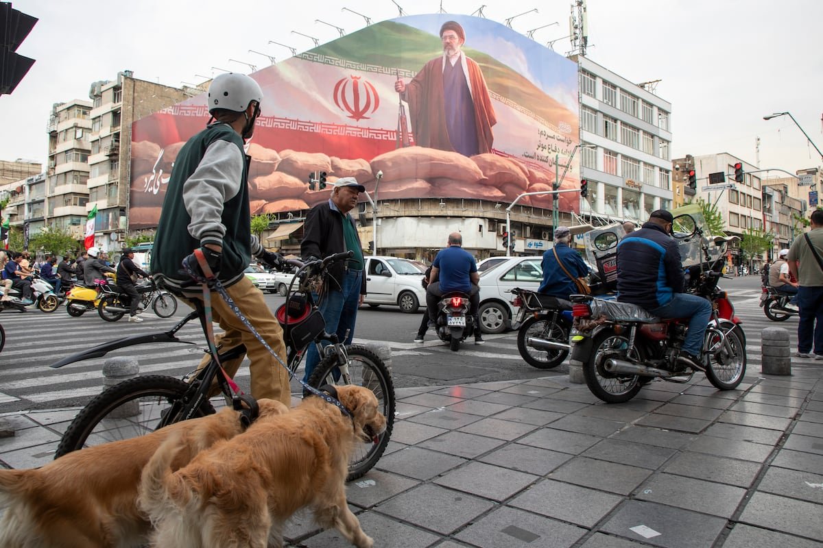 Última hora de la guerra de Estados Unidos e Israel contra Irán, en directo | EE UU se prepara para iniciar el bloqueo del estrecho de Ormuz a partir de las 16.00 | Internacional