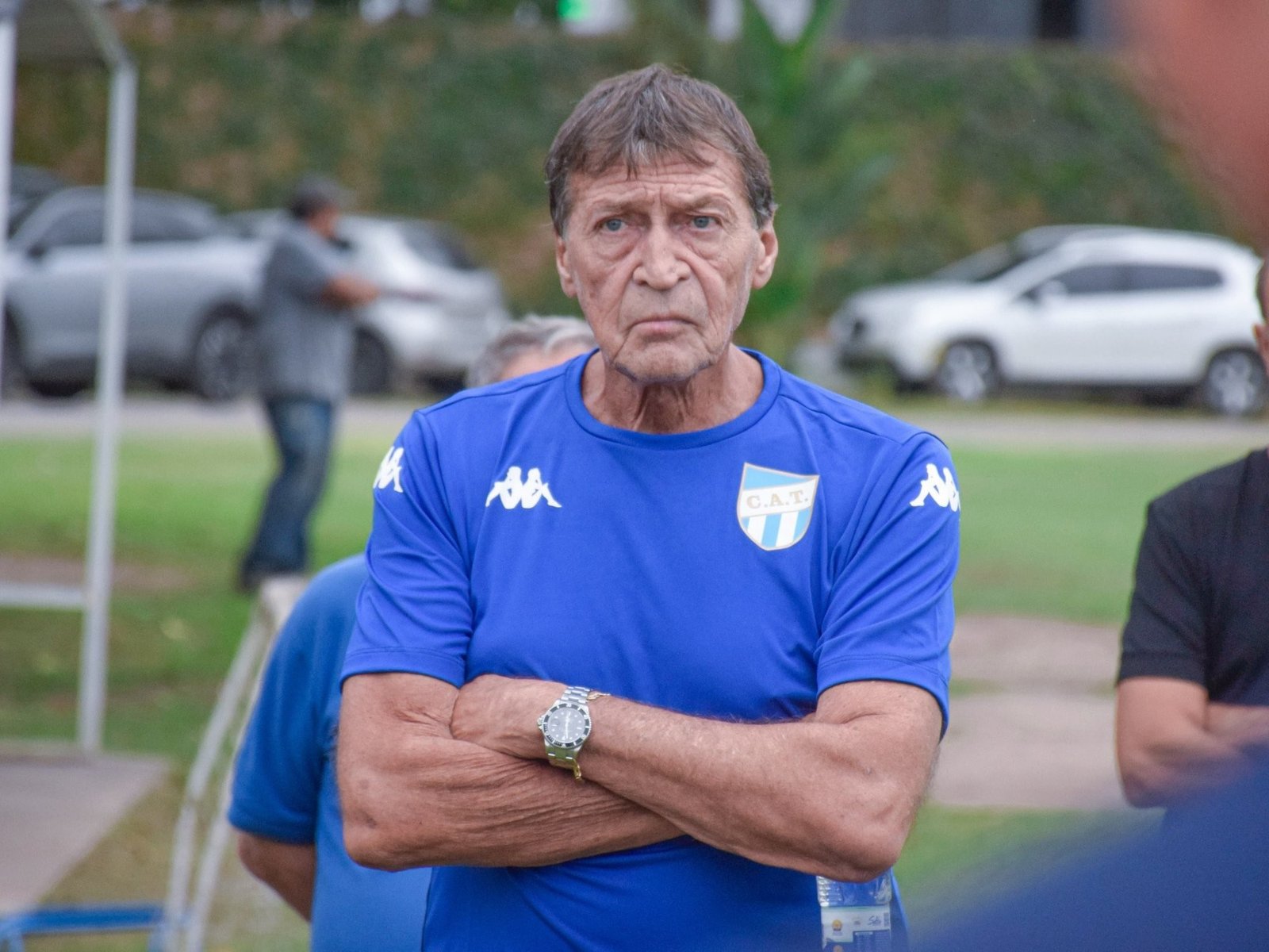 minuto a minuto, en directo