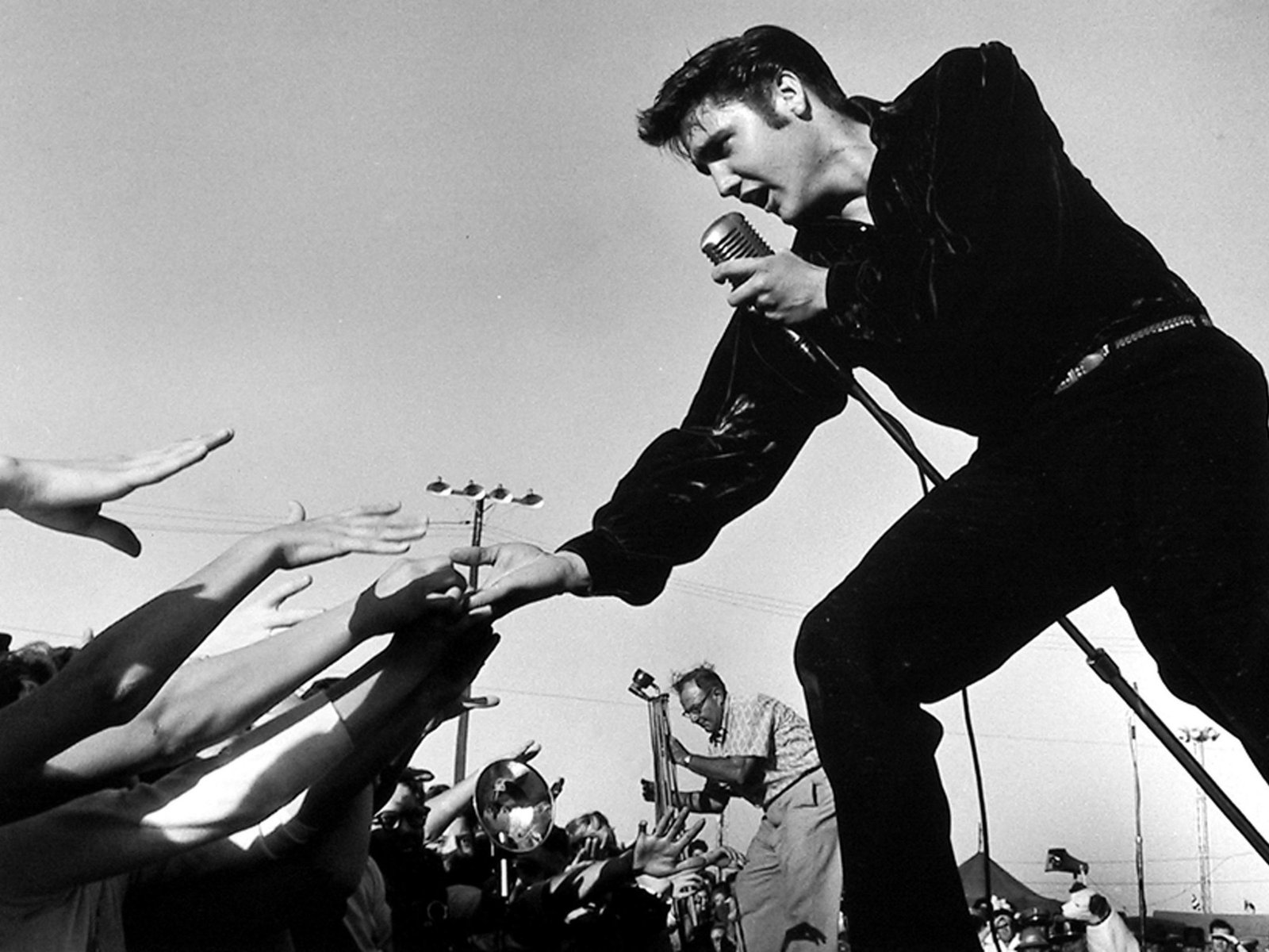 70 años de una pelvis que hizo historia