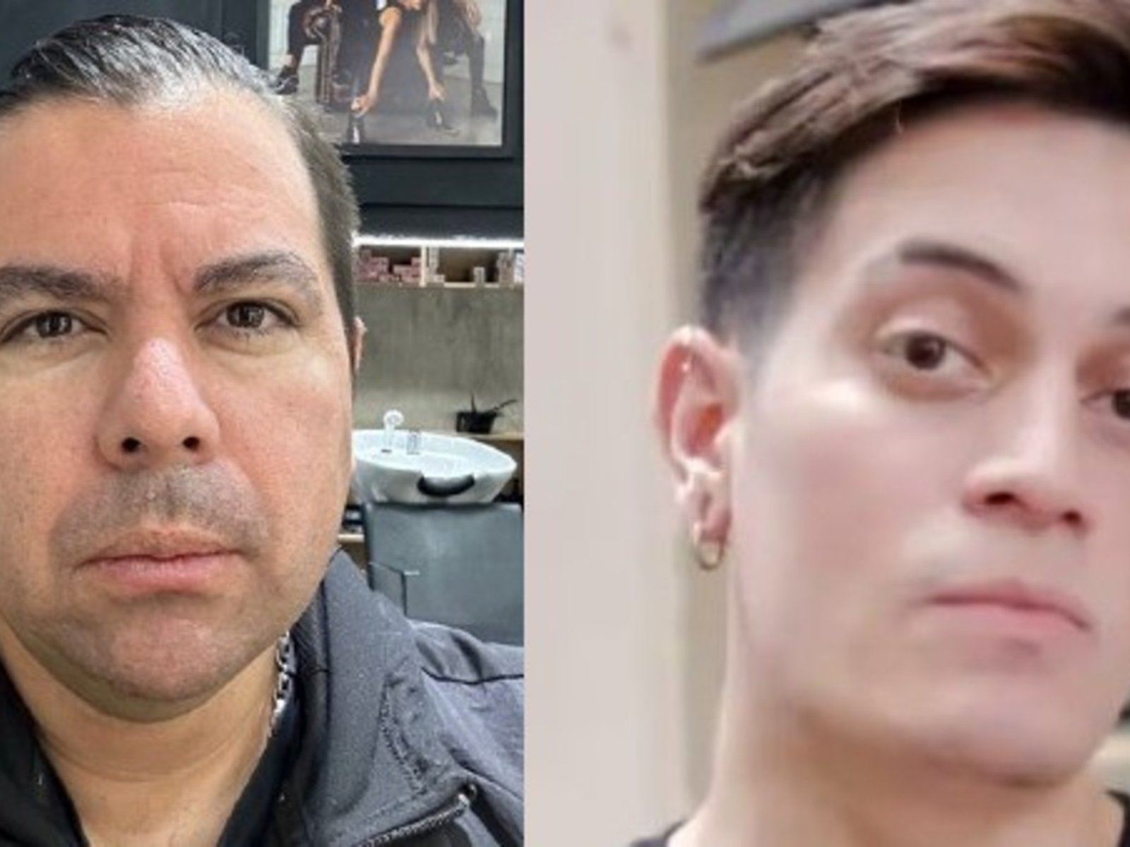 «A Abel nadie lo quería»