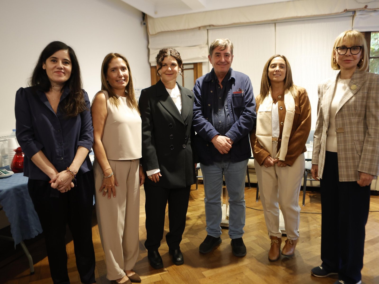 A cuatro décadas de su muerte, el legado de Borges será incorporado a la Caja de las Letras