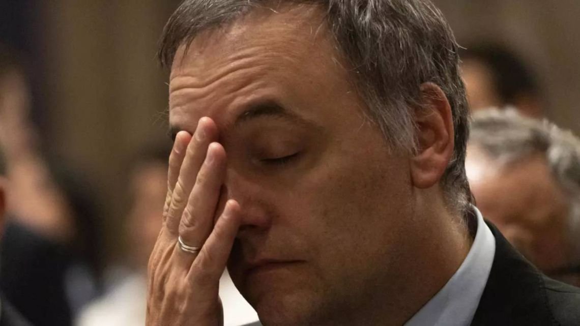 “Adorni prepara su show en Diputados mientras le sacan el pan a los más pobres”, advirtió Mónica Frade en “QR!”