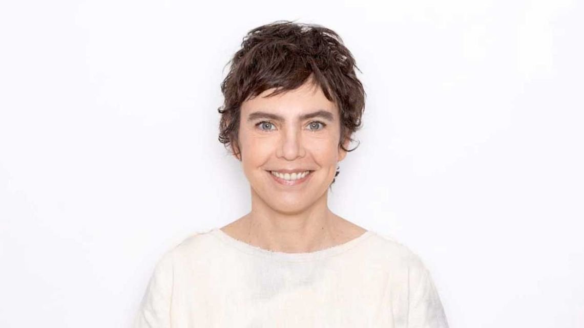 Adriana Calcanhotto: “Las canciones pueden decir lo que no se puede”