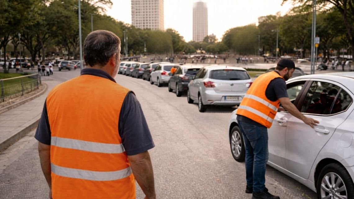 Almada por naranjitas: «Tenemos un intendente de adorno y no podemos legislar para los likes del gobernador»