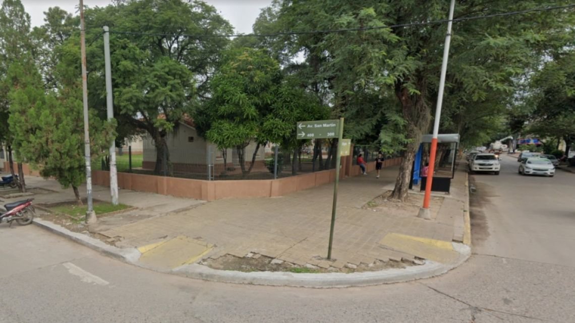 Amenaza de tiroteo en una escuela de Chaco: un alumno de 10 años hizo el llamado al 911