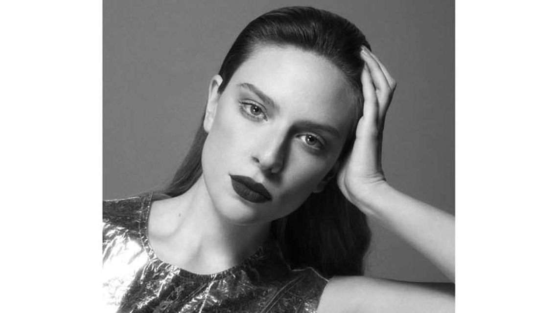 Andrea Carballo:“Incomodar también es una forma de decir verdad”