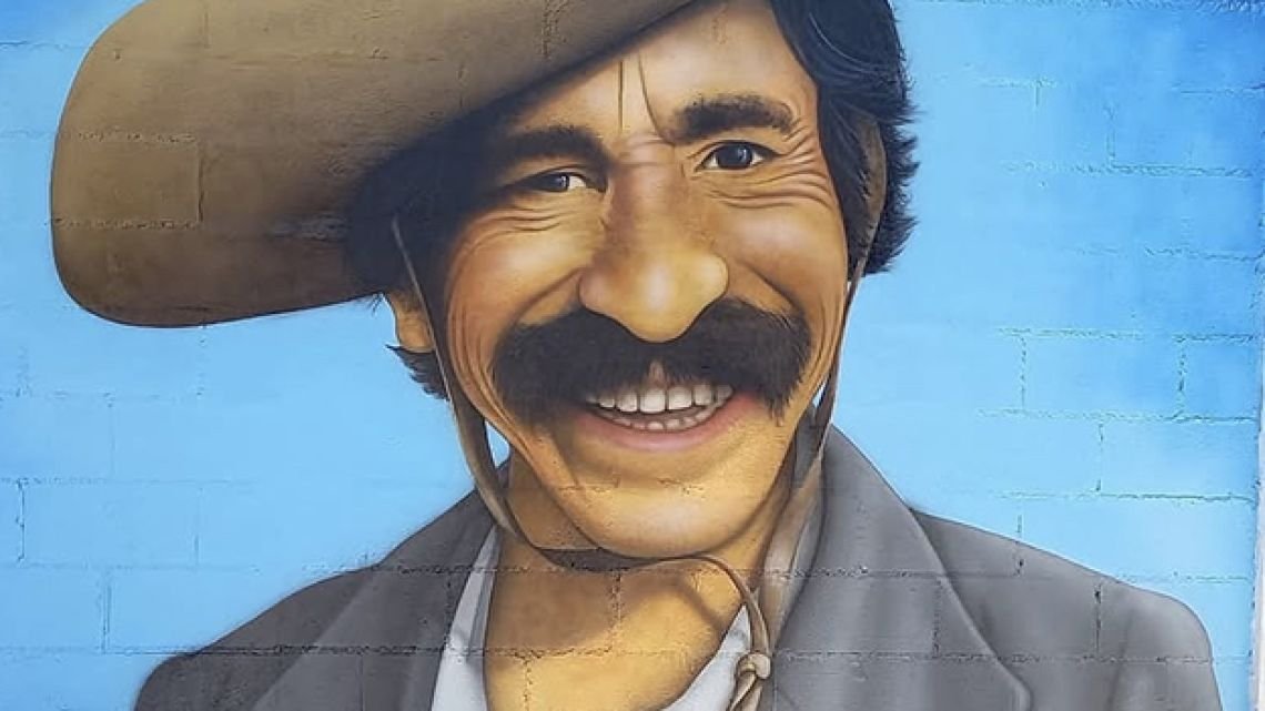 “Antonito”, un personaje que sobrevive en la memoria de los riotercerenses
