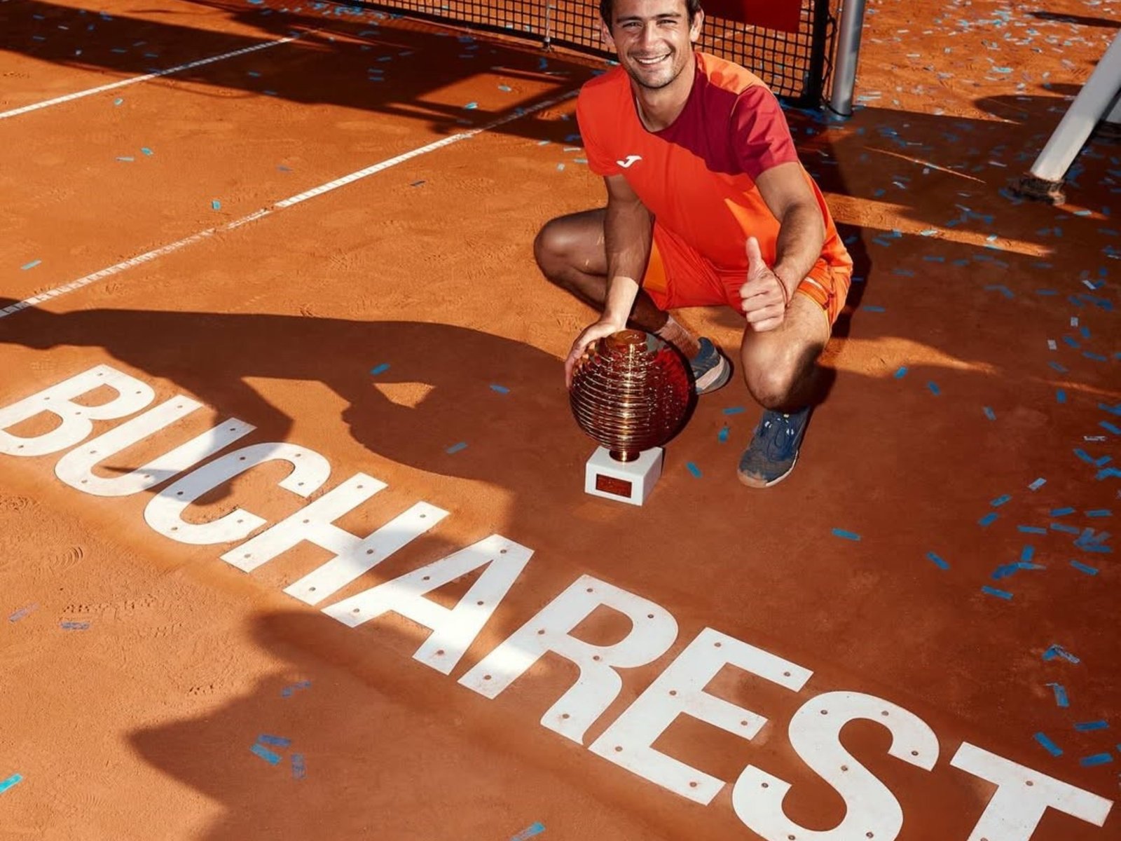 Argentina, tras la semana soñada, tiene diez jugadores entre los cien mejores y solo hay dos países que la superan