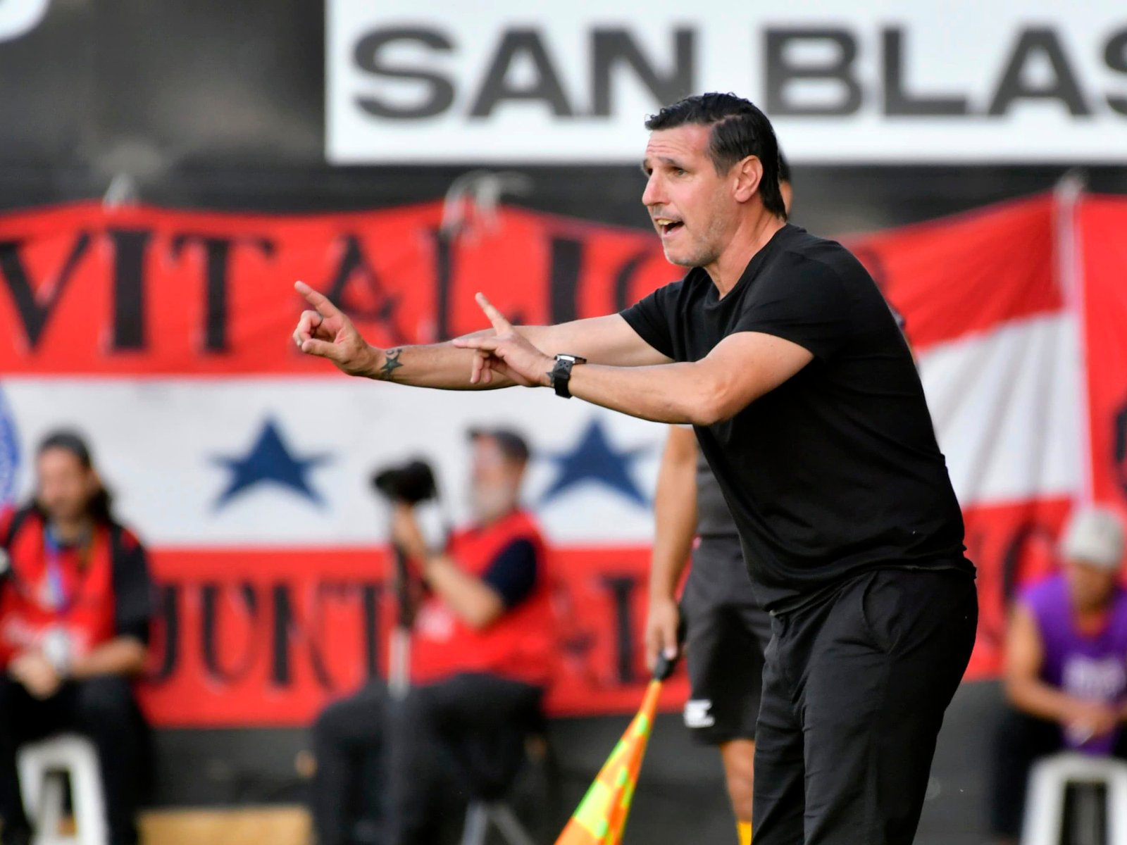 Argentinos Juniors vs Atlético Tucumán, por el Torneo Apertura EN VIVO: a qué hora es, probables formaciones y cómo ver en directo