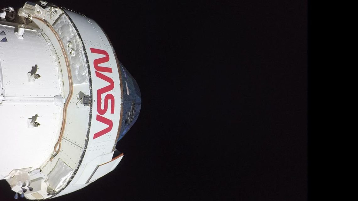 Artemis II: cuándo, cómo y dónde amerizará la nave espacial Orion cuando regrese a la Tierra