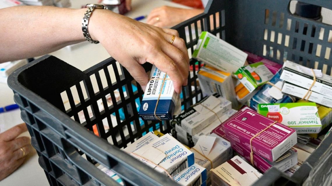 Aseguran que el PAMI pagó algunas deudas, pero no de los medicamentos oncológicos