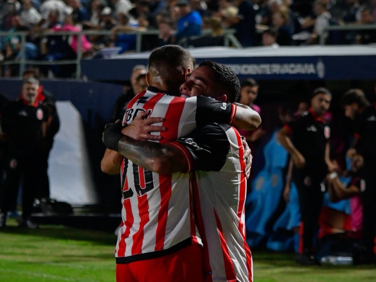 Barracas Central vs. Vasco da Gama, por la Copa Sudamericana, EN VIVO: dónde ver y hora