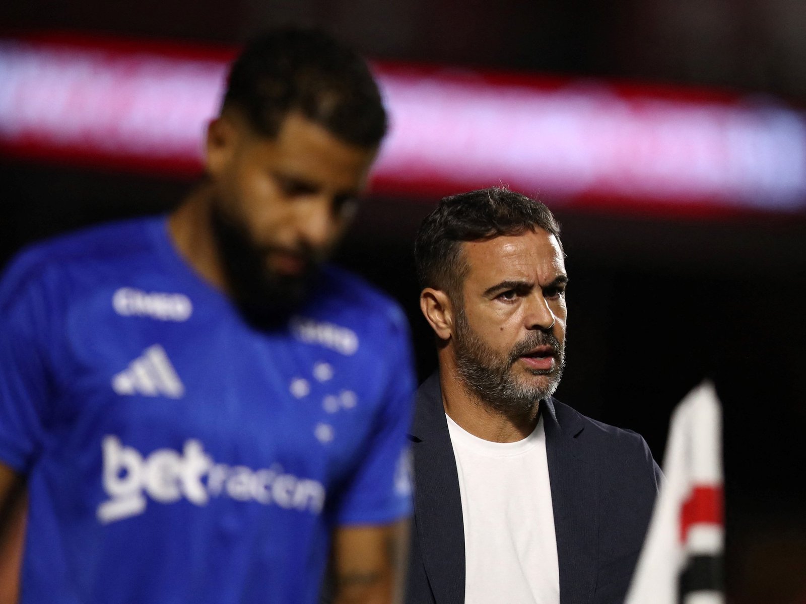 Boca mira de reojo: Cruzeiro fue goleado por San Pablo y se encuentra en zona de descenso en el Brasileirao :: Olé