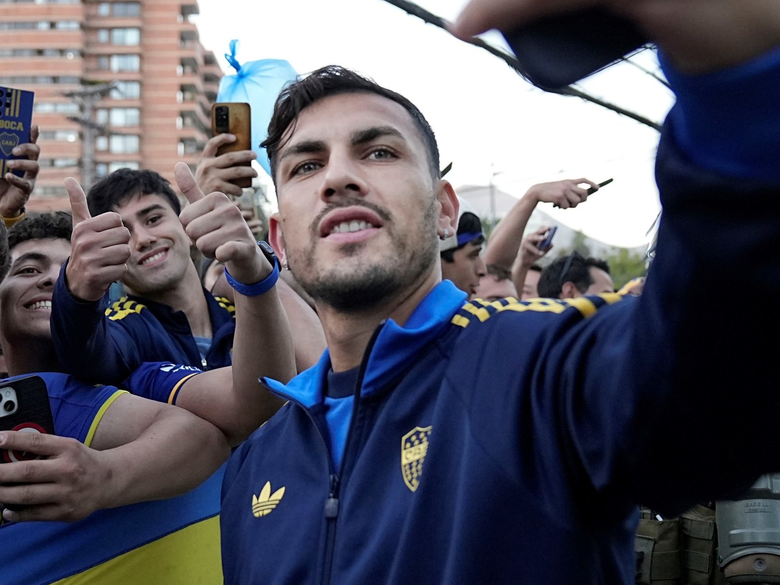 Boca y su obsesión Libertadores: el posible 11 y las claves de un regreso que busca cortar el maleficio de casi dos décadas :: Olé