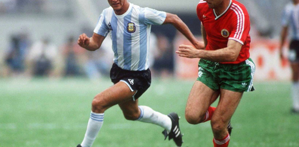 Borghi y la fake news que casi lo deja afuera del Mundial