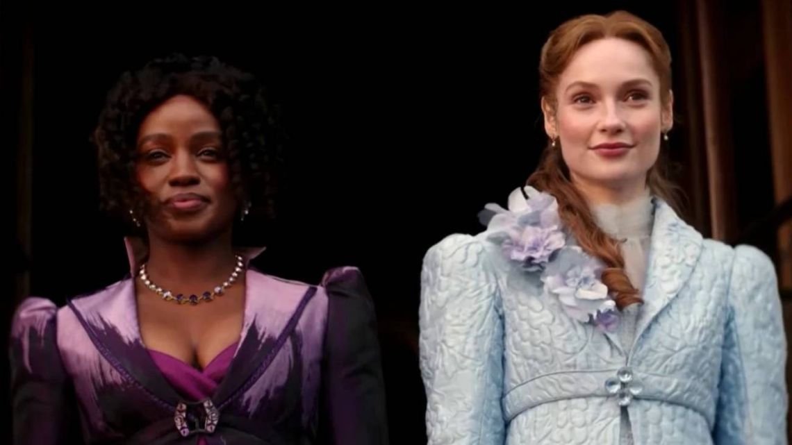 Bridgerton 5 rompe sus propias reglas con un giro que lo cambia todo