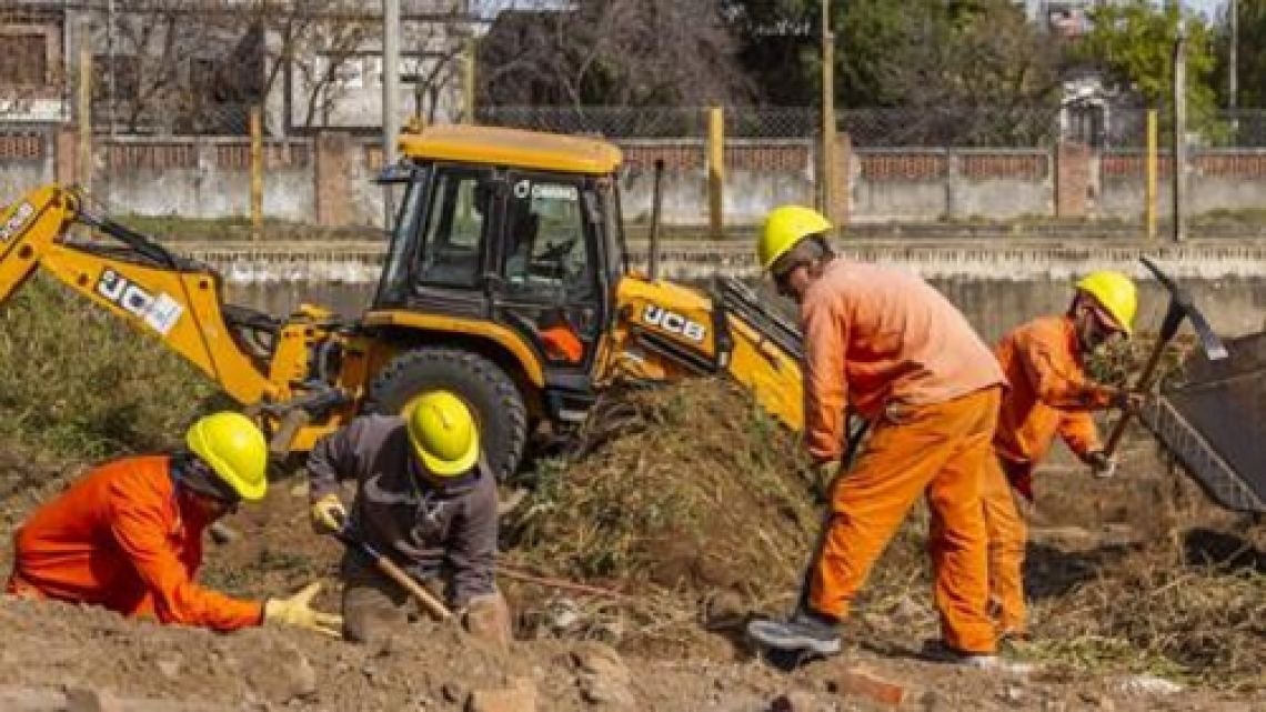 CAMARCO advierte que la "emergencia" en infraestructura le cuesta US$ 25.000 millones al país
