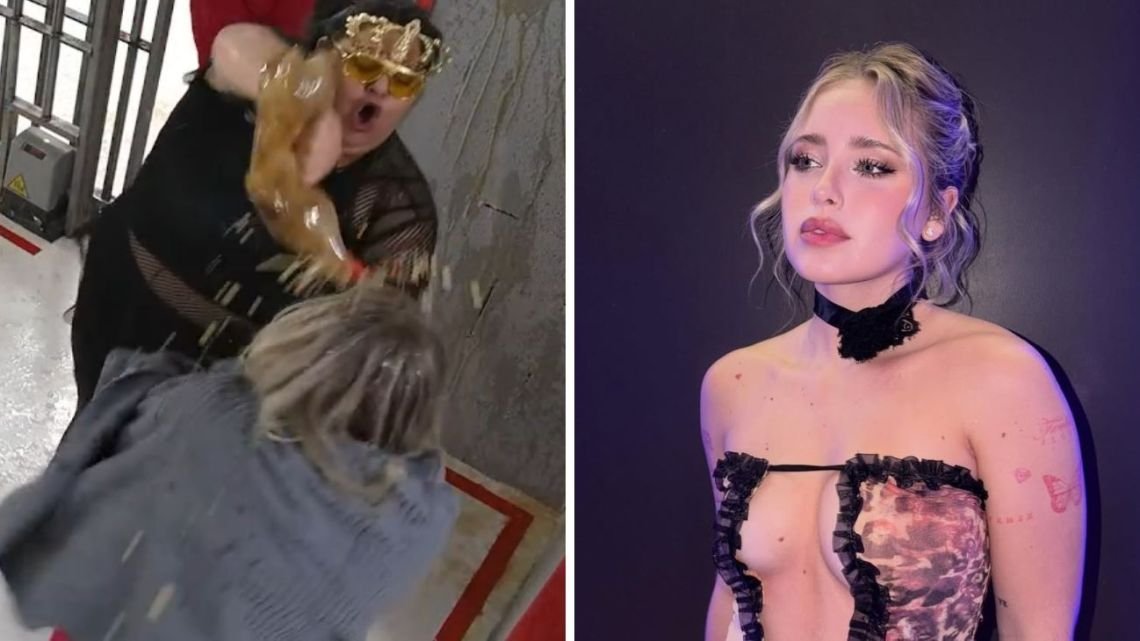 Caos total en ‘La Cárcel de los Gemelos’: gritos, insultos y casi golpes entre Furia, Coty y La Falete