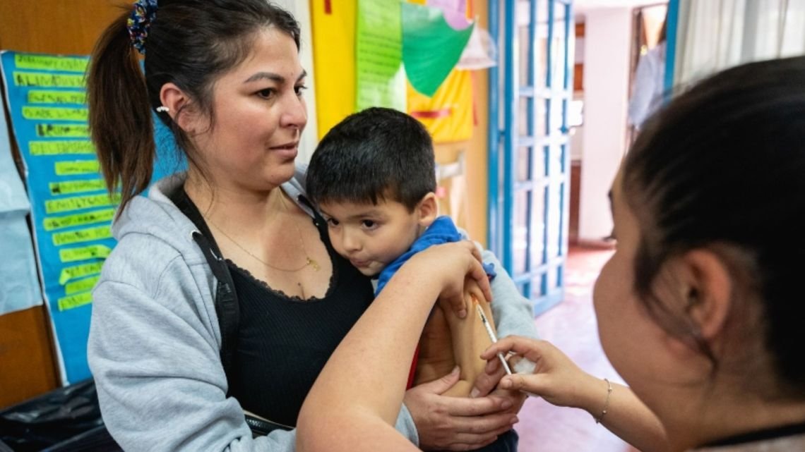 Casi el 20% de los niños y jóvenes tiene problemas económicos para acceder a controles de salud