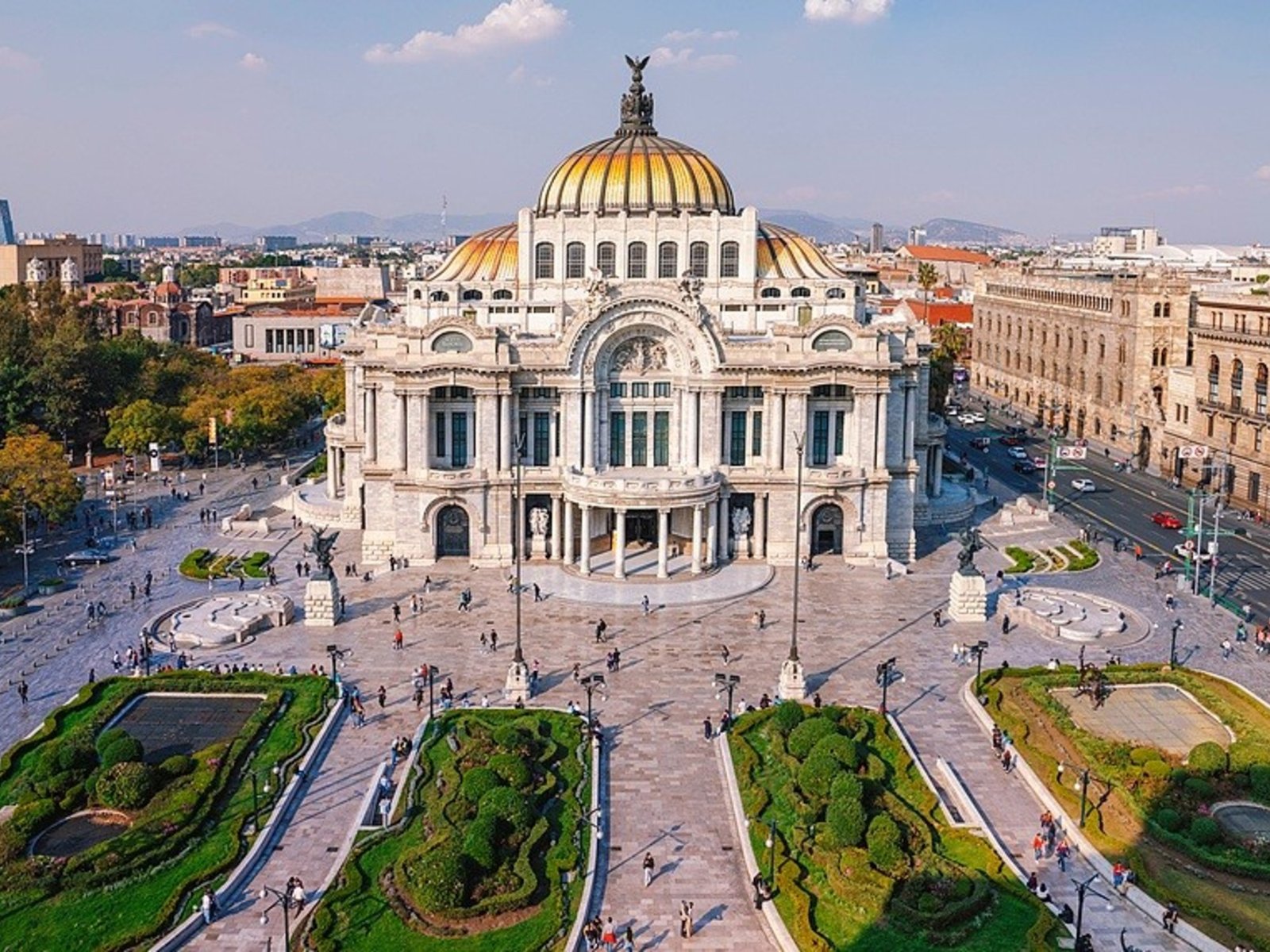 Centro Nacional de las Artes de México se consolida como referente cultural de la región