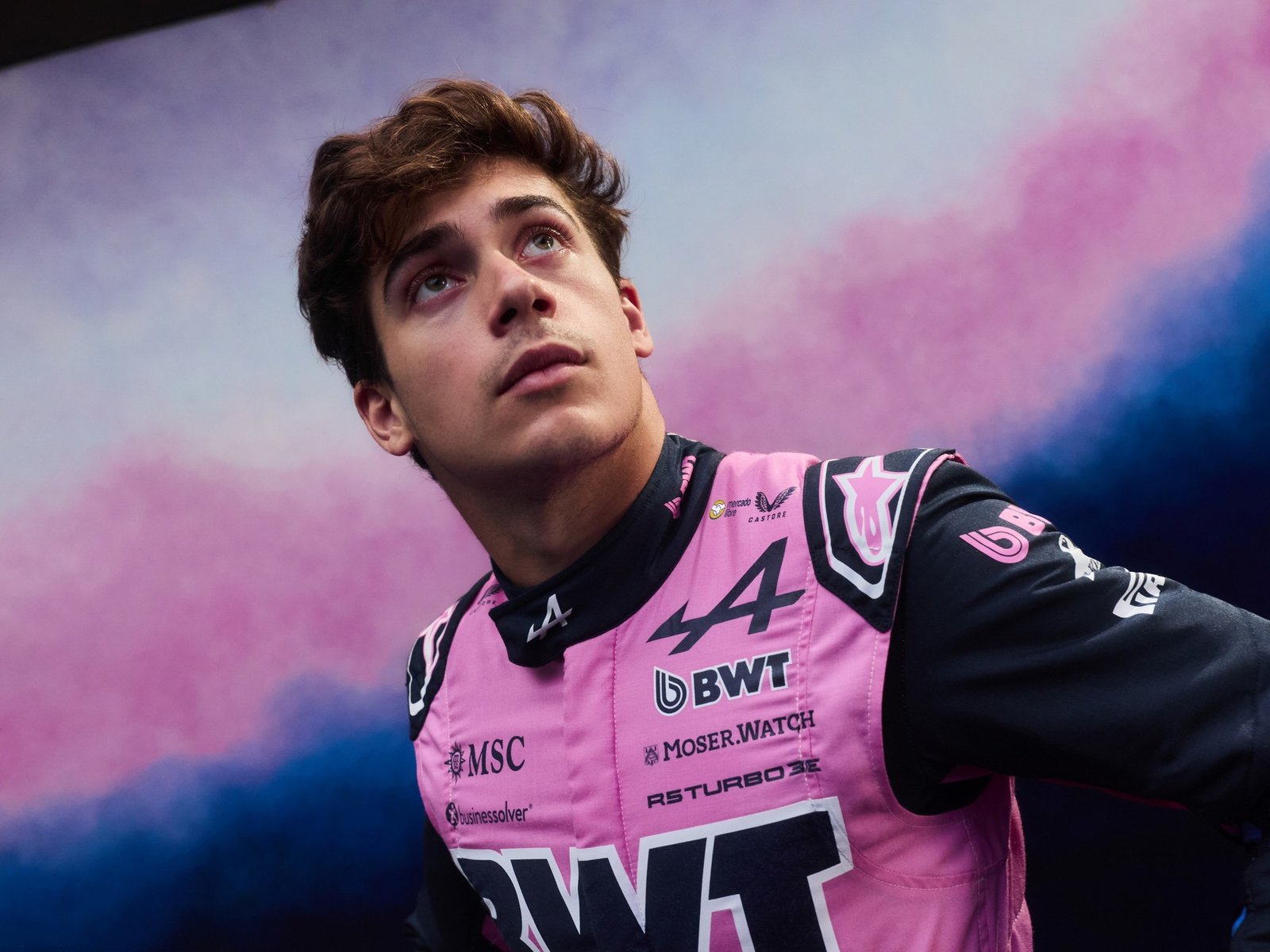 Colapinto en Buenos Aires, en menos de una hora se agotaron las primeras 5.000 entradas: cómo conseguir un ticket