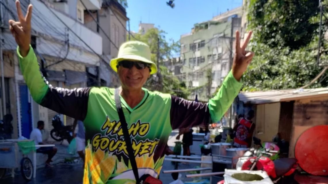 Cómo fue el arresto y cuál es la situación del argentino detenido en Brasil por otro episodio de racismo