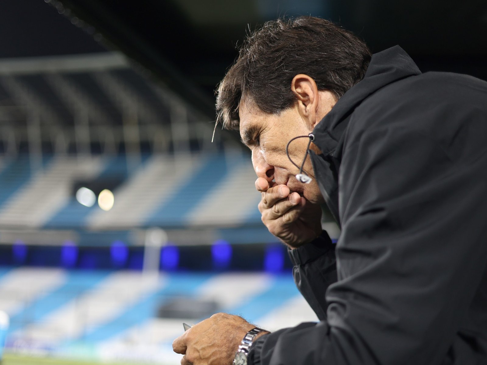 Con la derrota de Huracán, qué necesita Racing para clasificarse a playoffs :: Olé