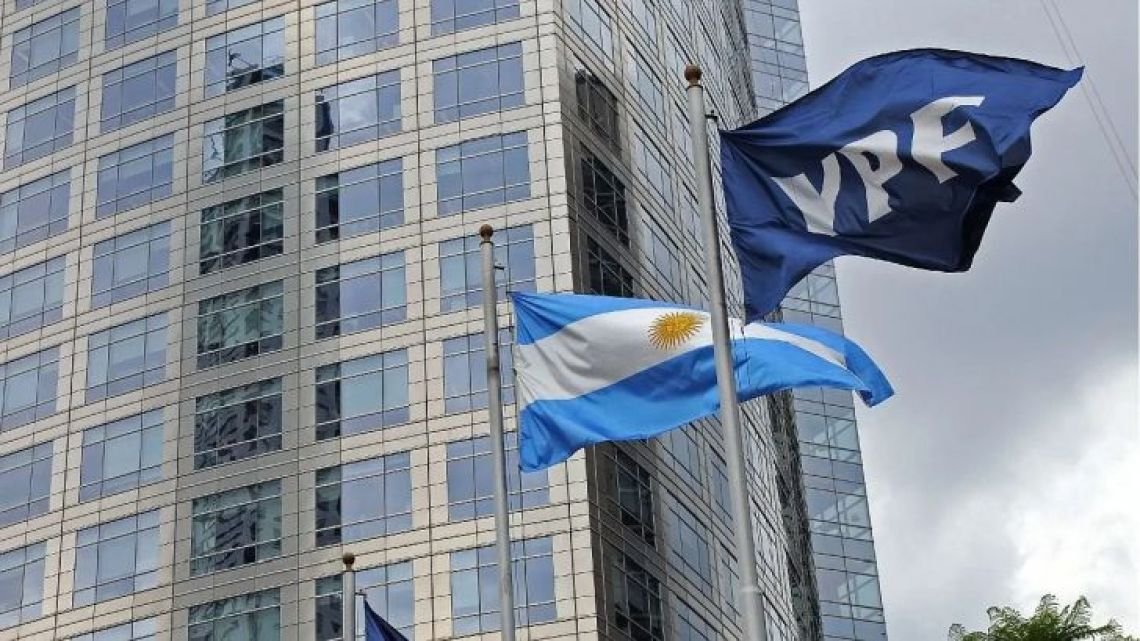 Consideraciones sobre el fallo que revocó la condena por YPF