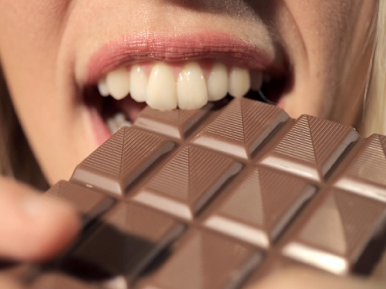 Crean la primera tableta de chocolate con células de cacao cultivadas en laboratorio