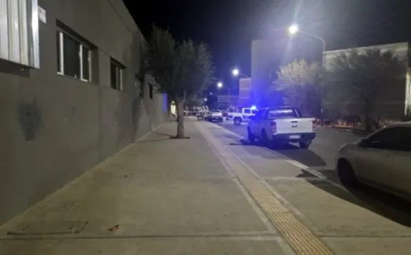 Crimen mafioso en Comodoro: el joven asesinado era testigo clave en un juicio